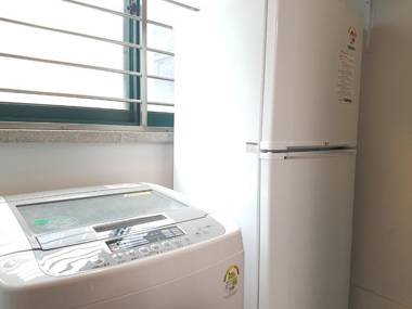 Ryu Guest House Gangnam