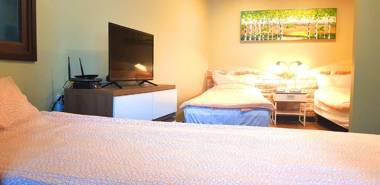 Ryu Guest House Gangnam