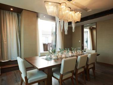 Courtyard by Marriott Seoul Namdaemun