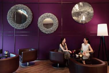 Courtyard by Marriott Seoul Namdaemun