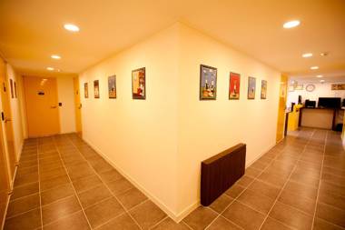 24 Guesthouse Seoul Jamsil