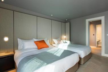 Stay Hotel Gangnam