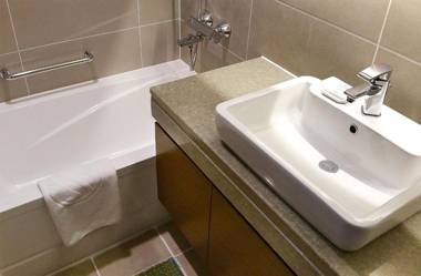 Hotel Skypark Kingstown Dongdaemun