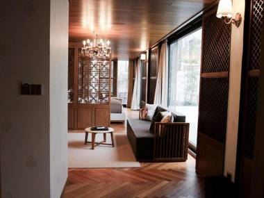 Bonum 1957 Hanok and Boutique