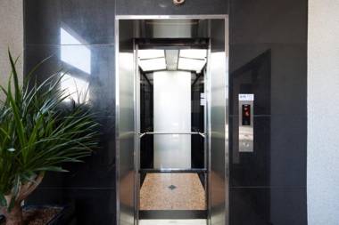 K-Grand Hostel Dongdaemun