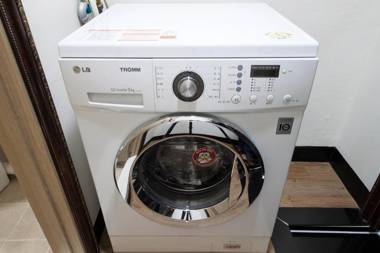 K-Grand Hostel Dongdaemun