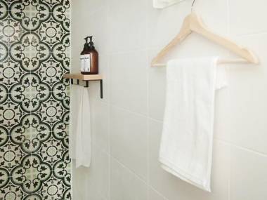 Gangnam AN guesthouse