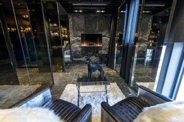 Hotel The Designers Kondae