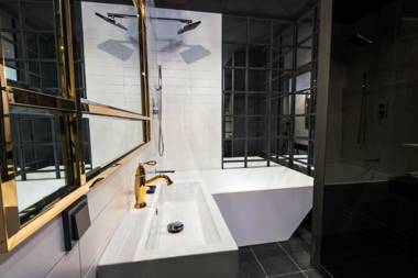 Hotel The Designers Kondae