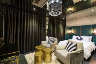 Hotel The Designers Kondae