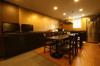 Tripstay Myeongdong