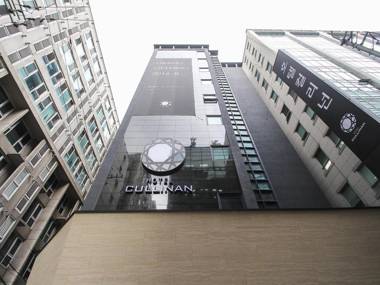 Hotel Cullinan Daechi