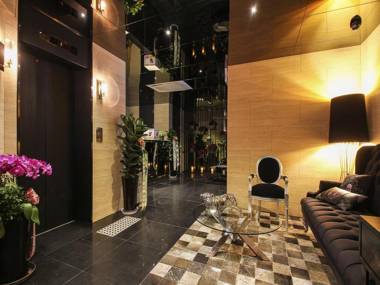 Hotel Cullinan Daechi