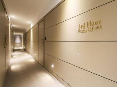 Hotel Cullinan Daechi