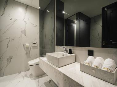 Hotel Cullinan Daechi