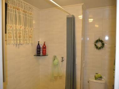 Korean Traditional House - Pungkyung