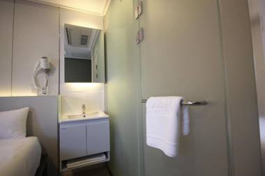 Seoul N Hotel Dongdaemun