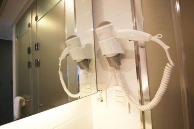 Seoul N Hotel Dongdaemun