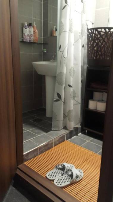 Able Guesthouse Hongdae 2