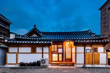 Ihwa Hanok