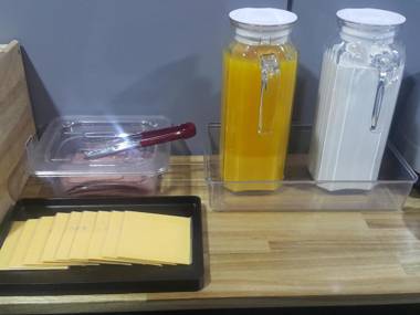 Philstay Myeongdong Metro