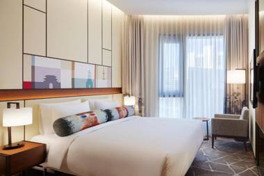Aloft Seoul Myeongdong