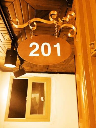 Seoul Mom Guesthouse