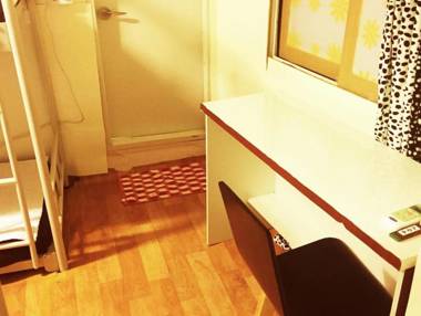 Seoul Mom Guesthouse