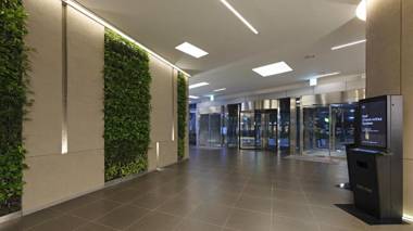 Nine Tree Premier Hotel Myeongdong 2