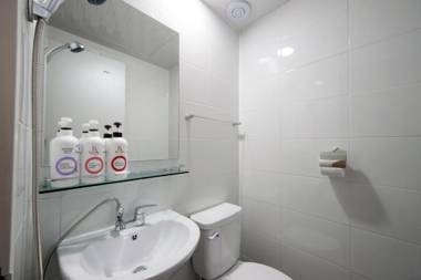 Seoul Grand Hostel EWHA Univ