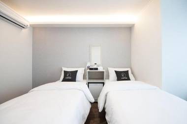 Seoul Grand Hostel EWHA Univ