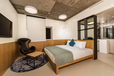 Delight Hotel Jamsil