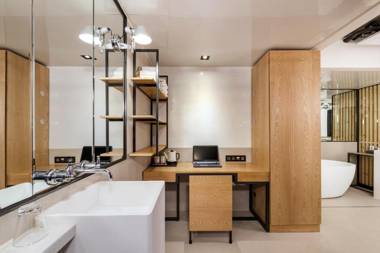 Delight Hotel Jamsil