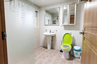 Hongdae Style Guesthouse