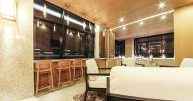 Hotel The Designers Seoul Station