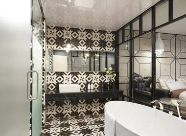 Hotel Boutique 9 Neung-dong