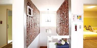 Hide & Seek Guesthouse