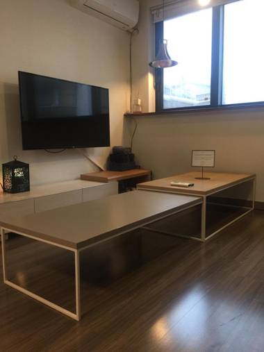 Sopoong the Urban - Entire Home -10persons