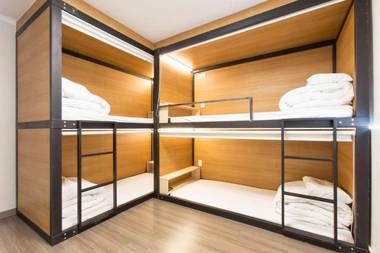 Sopoong the Urban - Entire Home -10persons