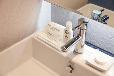 Royal Square Hotel Seoul