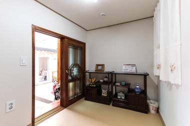 Hanok Guesthouse Suni