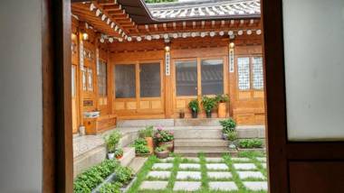Bukchon Sosunjae Guesthouse