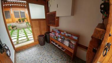 Bukchon Sosunjae Guesthouse