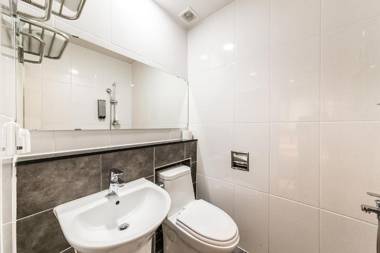 MyeongDong New Stay Inn