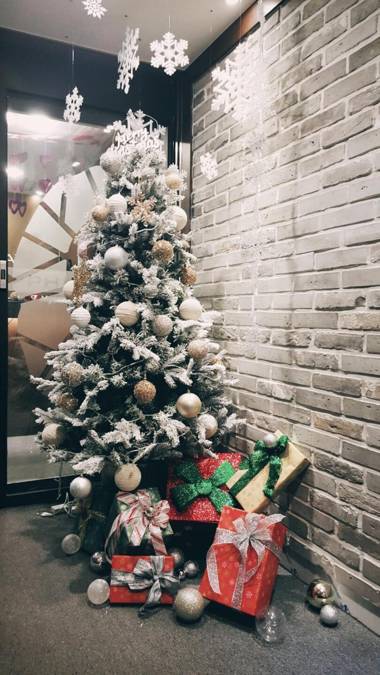 Philstay Myeongdong Station