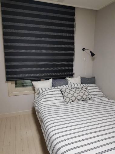 Olympic Park Residence 1