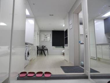 Olympic Park Residence 1