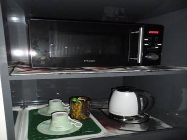 Olympic Park Residence 1