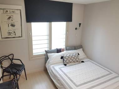 Olympic Park Residence 1