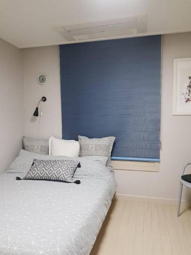 Olympic Park Residence 2